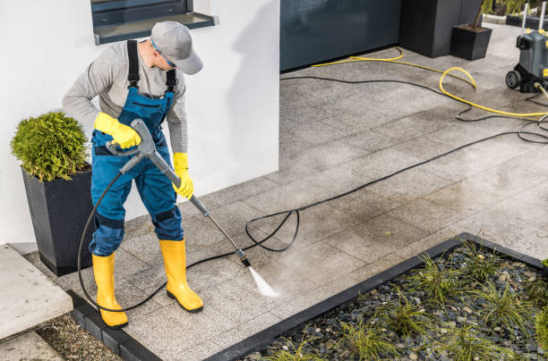 Best Roof Power Washing Services  in Warr Acres, OK